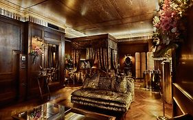 House Of Gods Glasgow